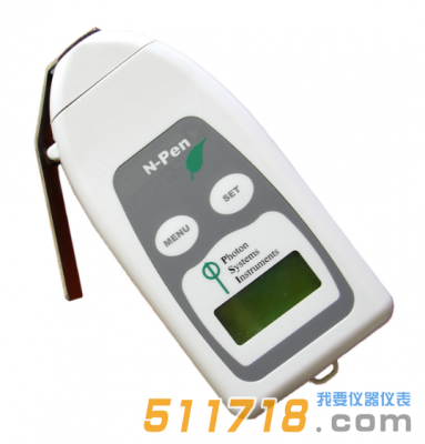 加拿大Qubit Systems Z955 手持式測含氮量