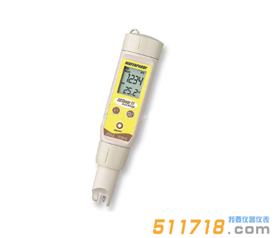 美國SPECTRUM ECTestr土壤原位電導計