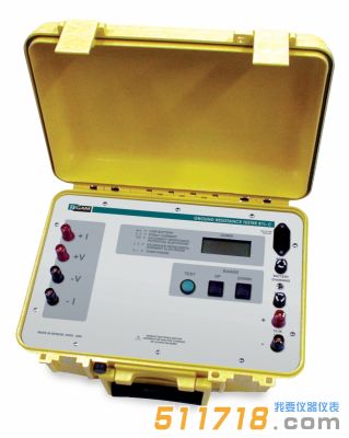 美國Tegam  R1L-C微歐計(jì)