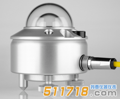 荷蘭kipp&zonen  SMP6總輻射表