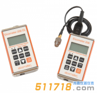 英國Elcometer 206超聲波測(cè)厚儀
