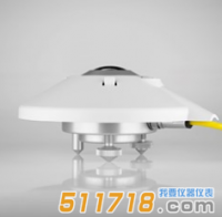 太陽(yáng)輻射測(cè)量?jī)x