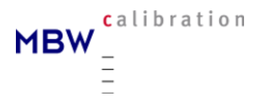 瑞士MBW發(fā)生器