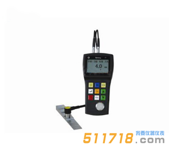 德國(guó)KK DMV DL超聲波測(cè)厚儀