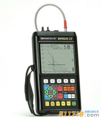 日本OLYMPUS EPOCH LT超聲波探傷儀