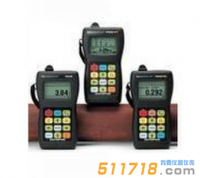 美國泛美 MG2DL超聲波測厚儀