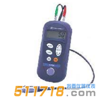 日本川鐵 TI-45系列超聲波測厚儀