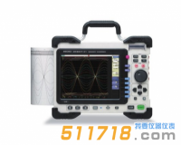 日本HIOKI(日置) MR8847-01數據記錄儀