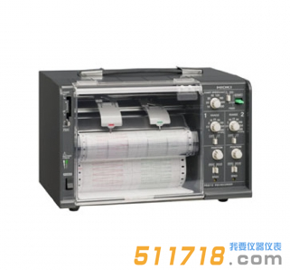 日本HIOKI(日置) PR8112數據記錄儀