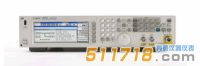 美國AGILENT N5182A-503 矢量信號發生器