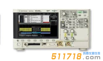美國AGILENT DSOX2012A 示波器
