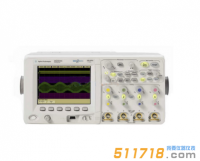 美國(guó)AGILENT DSOX4024A 示波器