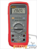 美國Fluke 28II Ex本安型真有效值數字萬用表