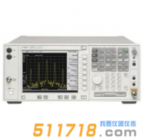 美國AGILENT E4447A PSA頻譜分析儀