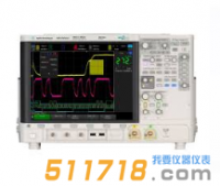 美國AGILENT MSOX4022A 示波器