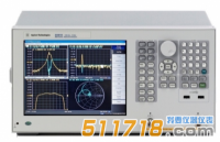 美國AGILENT E5061B ENA系列網絡分析儀