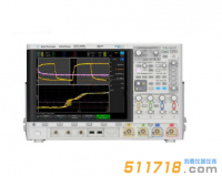 美國AGILENT MSOX4034A示波器