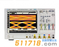 美國AGILENT DSO90804A Infiniium高性能示波器