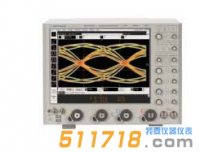 美國(guó)AGILENT DSOX92004Q Infiniium高性能示波器