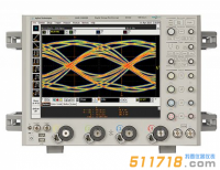美國(guó)AGILENT DSAX96204Q Infiniium高性能示波器