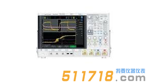 美國(guó)AGILENT DSOX4154A示波器