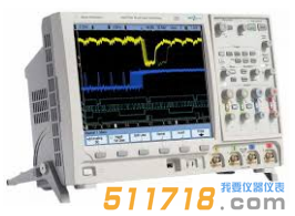 美國AGILENT DSO7104B示波器