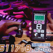 德國(guó)KK DMVDL便攜式聲速測(cè)定儀