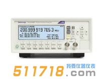 美國(guó)Tektronix(泰克) FCA3103定時(shí)器/計(jì)數(shù)器/分析儀