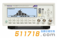 美國(guó)Tektronix(泰克) FCA3020定時(shí)器/計(jì)數(shù)器/分析儀