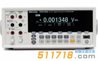 美國Tektronix(泰克) DMM4040數字萬用表