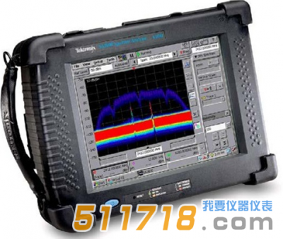 美國(guó)Tektronix(泰克) SA2600頻譜分析儀