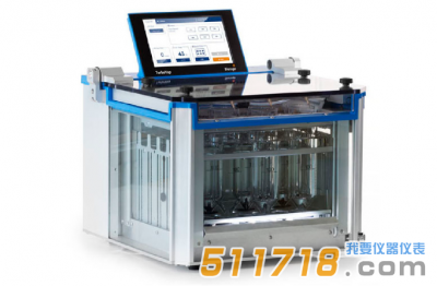 瑞典Biotage TurboVap?多功能全自動(dòng)樣品濃縮儀