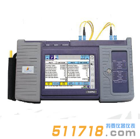 美國(guó)JDSU FST-2802 TestPad千兆以太網(wǎng)測(cè)試儀