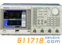 美國Tektronix(泰克) AFG3102C任意波形/函數發生器