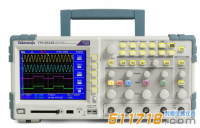美國(guó)Tektronix(泰克) TPS2024B隔離通道示波器