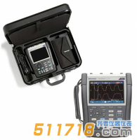 美國(guó)Tektronix(泰克) THS3024-TK手持示波器