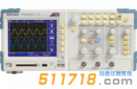 美國(guó)Tektronix(泰克) TPS2012B隔離通道示波器