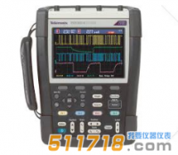 美國(guó)Tektronix(泰克) THS3014手持示波器