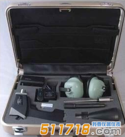 美國UE UP3000WNWL 汽車、飛機(jī)、容器超聲波密封泄漏檢測儀