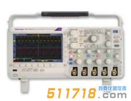 美國Tektronix(泰克) DPO2014B混合信號示波器