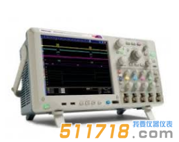 美國Tektronix(泰克) MSO4034B數(shù)字熒光示波器