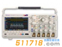 美國Tektronix(泰克) MSO4014B數字熒光示波器