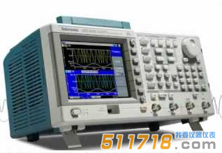 美國(guó)Tektronix(泰克) AFG3000示波器/函數(shù)發(fā)生器