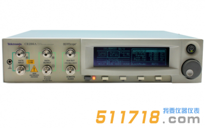 美國Tektronix(泰克) CR286A時鐘恢復儀
