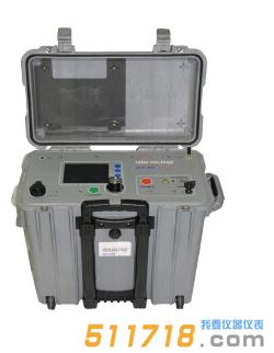 美國(guó)HIGH VOLTAGE VLF-34E超低頻耐壓測(cè)試儀
