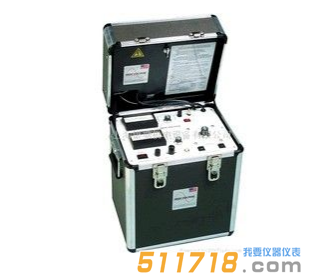 美國HIGH VOLTAGE PTS-200F直流絕緣耐壓測試儀