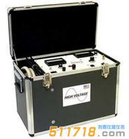 美國HIGH VOLTAGE PFT-503交流耐壓試驗儀