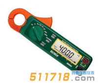 美國EXTECH 380940 400A真有效值交流/直流瓦特鉗形