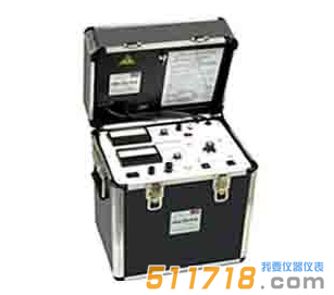 美國HIGH VOLTAGE PFT系列便攜式交流耐壓試驗儀