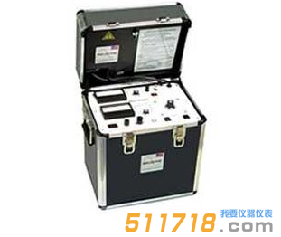 美國HIGH VOLTAGE PTS-75f直流高壓耐壓試驗(yàn)儀